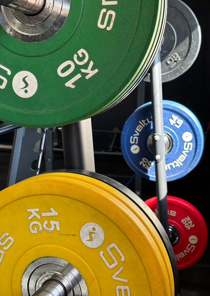 Sport Inside — salle de fitness-studio à Nantes — 3