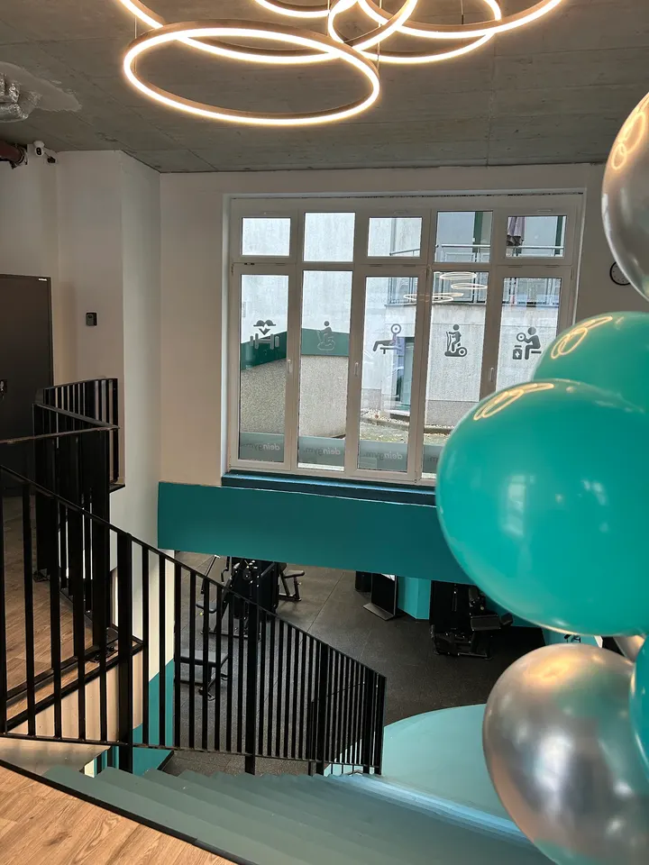 deingym. — fitnessstudio in Lindenau, Leipzig — 3