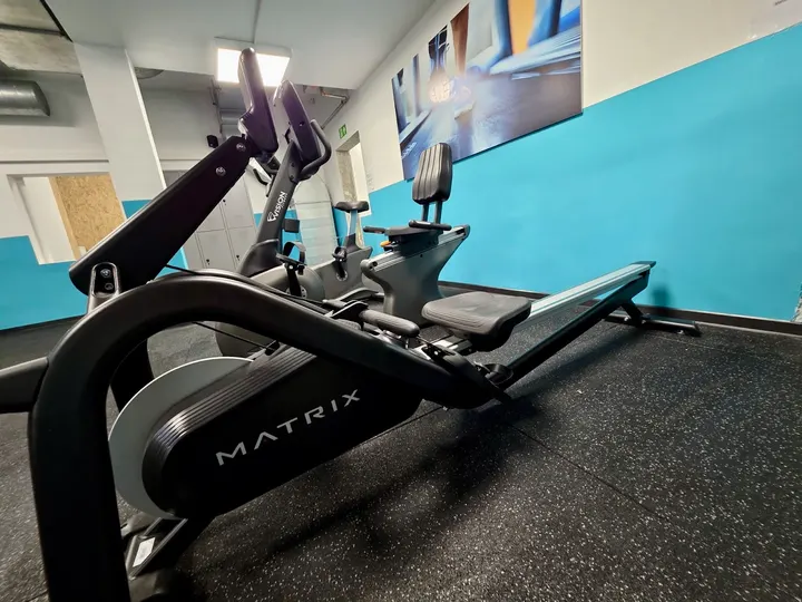 deingym. — fitnessstudio in Leipzig — 5