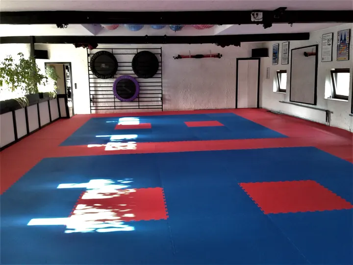 TONG-IL Mülheim e.V. — Martial Arts in Altstadt II, Mülheim an der Ruhr