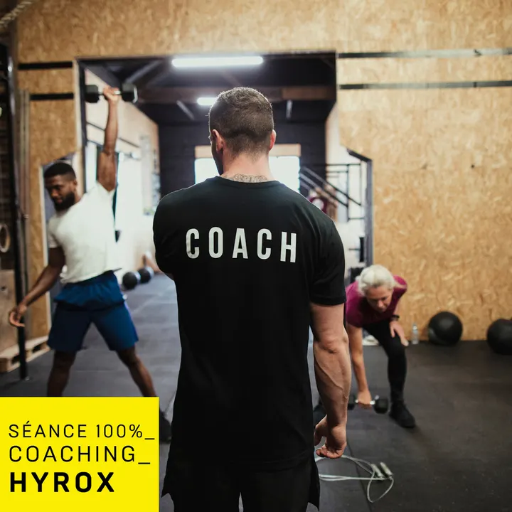 Orlinz Training Club — hyrox-studio à Saran — 5