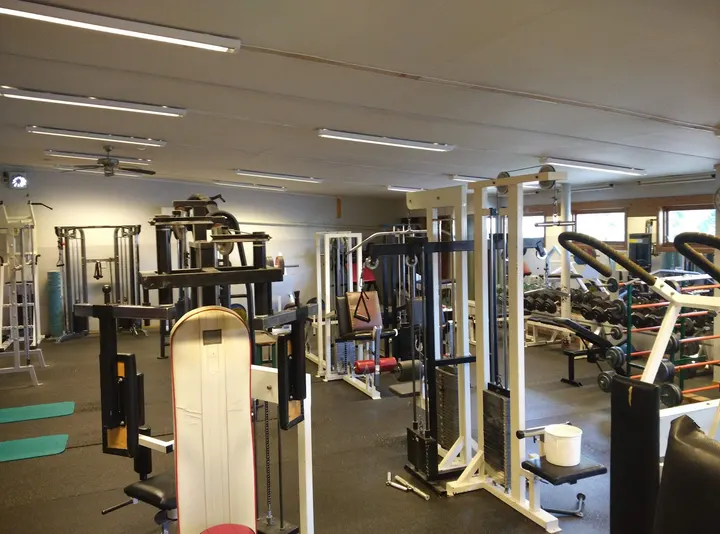 Årnes Treningsstudio Fossum — treningsstudio i Fossum, Årnes — 3
