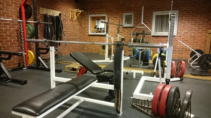 Årnes Treningsstudio Fossum — treningsstudio i Årnes — 4