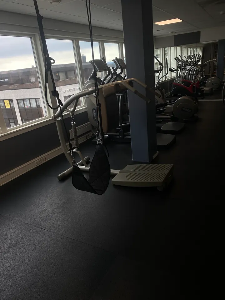 24-7 Treningssenter — pole fitness-studio i Stavanger — 3