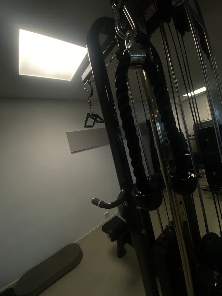24-7 Treningssenter — pole fitness-studio i Stavanger — 5