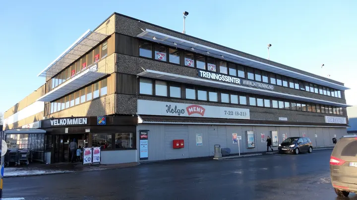 24-7 Treningssenter — Pole Fitness i Hillevåg, Stavanger