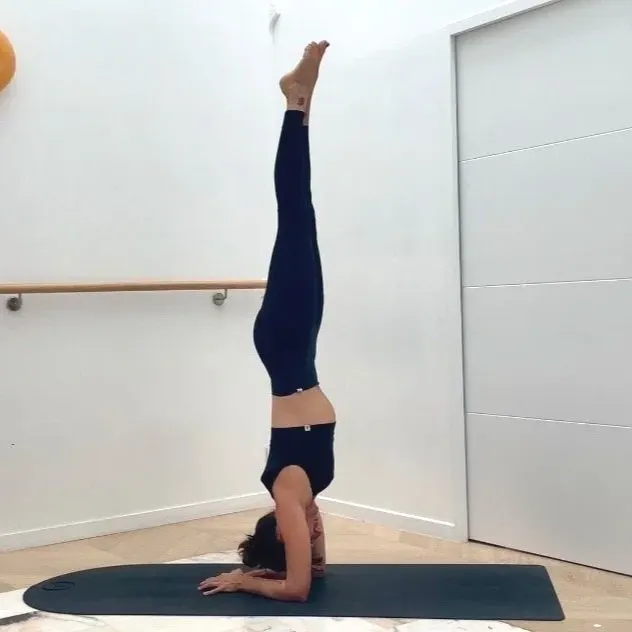 Laura Cochet — yoga-studio à Paris — 3
