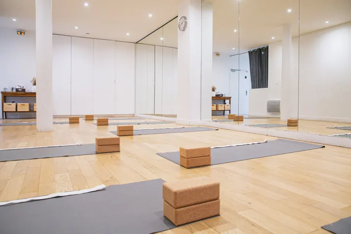 Laura Cochet — Yoga à Paris 10e Arrondissement, Paris