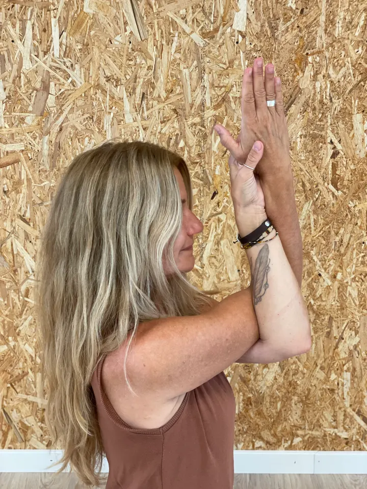 B-Yoga — yoga-studio i Tjærbybæk, Randers NØ — 3