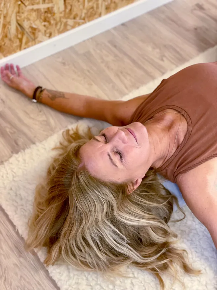 B-Yoga — yoga-studio i Randers NØ — 3