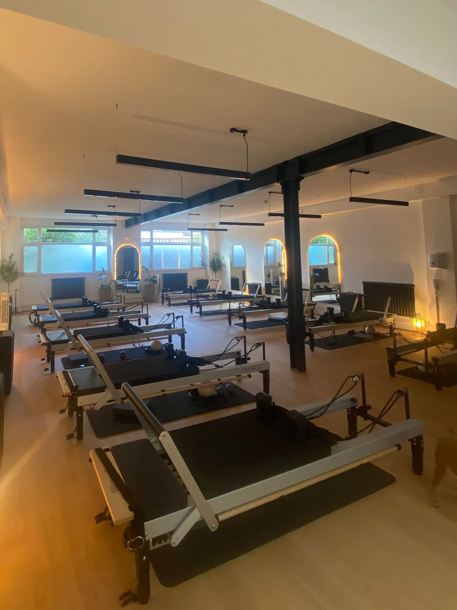 The Pilates Club — reformer pilates-studio in Surbiton — 3