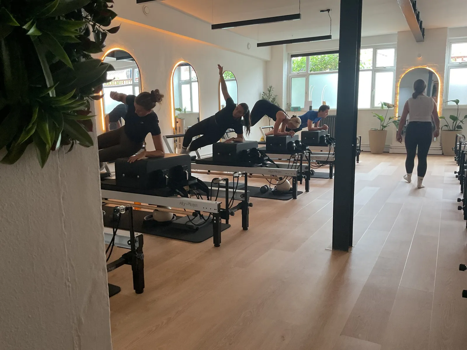 The Pilates Club — reformer pilates-studio in Surbiton — 4