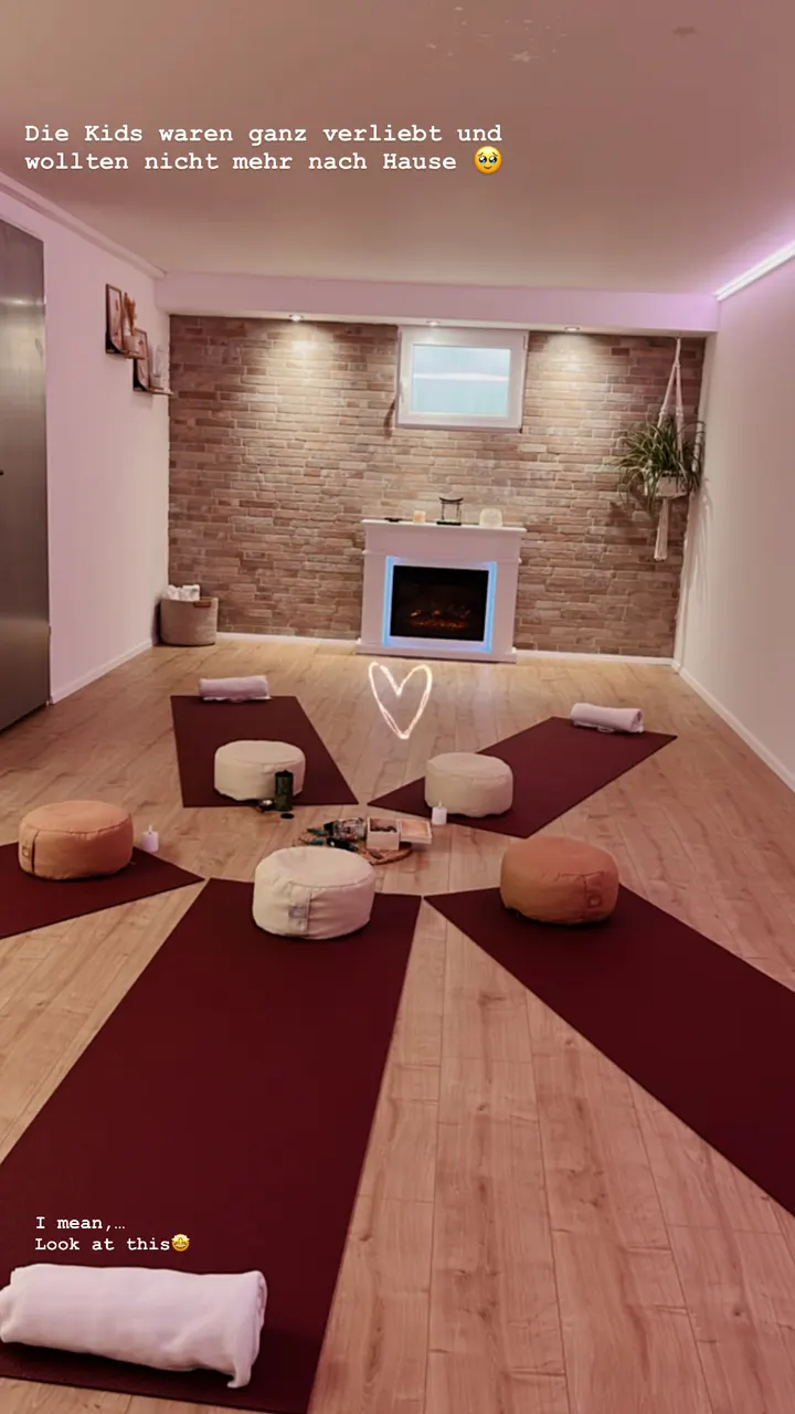 Essentials Kinderyoga Pforzheim — yoga-studio in Pforzheim — 3