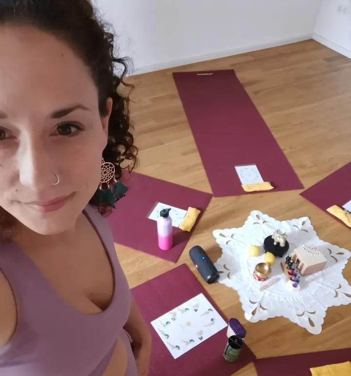 Essentials Kinderyoga Pforzheim — Yoga in Dillweißenstein, Pforzheim