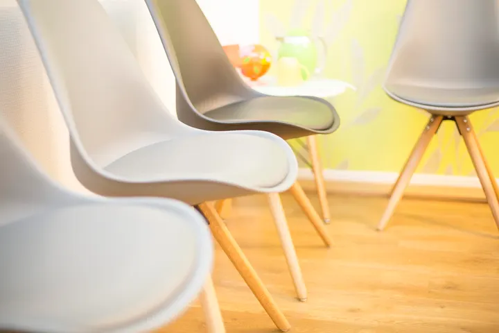 Raum für Gesundheit — pt-studio in Vogelsang, Stuttgart — 2
