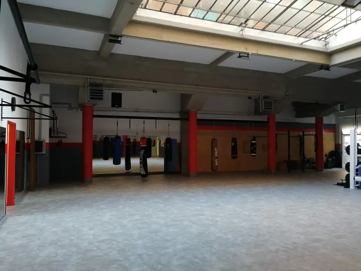 A.S.D. Ardita Club Genova 2 — muay thai-studio a Quarto dei Mille, Genova — 2