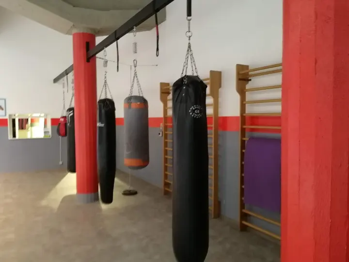 A.S.D. Ardita Club Genova 2 — muay thai-studio a Quarto dei Mille, Genova — 3