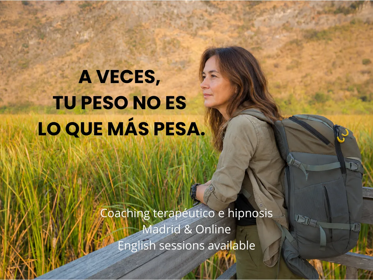 Mind Wellness Studio | Hipnosis y Terapia para el desarrollo personal y emocional — wellness-studio en Madrid — 4