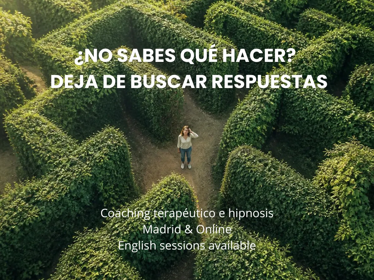 Mind Wellness Studio | Hipnosis y Terapia para el desarrollo personal y emocional — wellness-studio en Madrid — 5