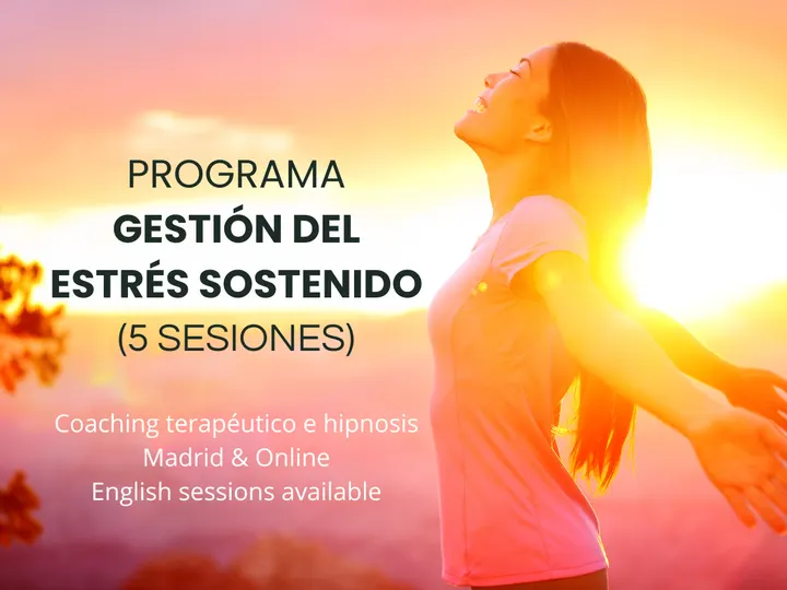 Mind Wellness Studio | Hipnosis y Terapia para el desarrollo personal y emocional — Meditation en Chamberí, Madrid