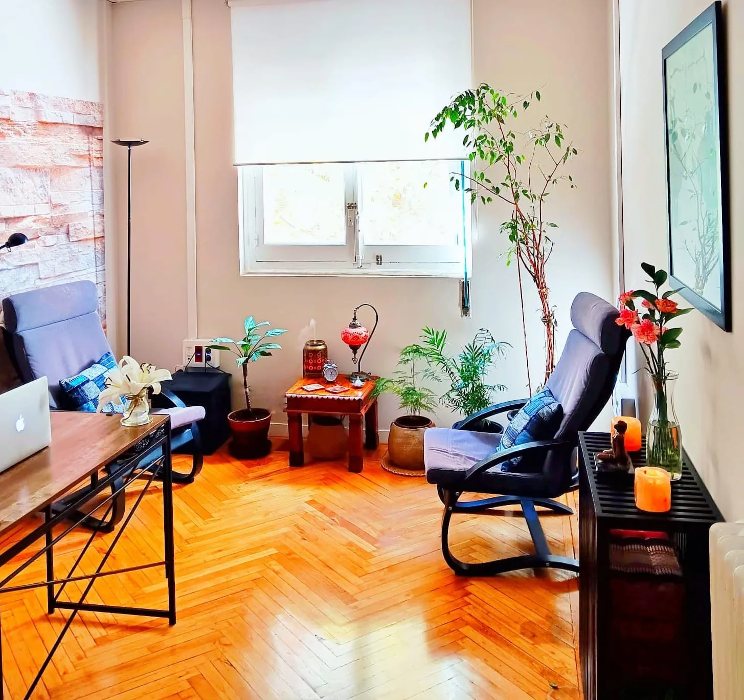 Mind Wellness Studio | Hipnosis y Terapia para el desarrollo personal y emocional — wellness-studio en Madrid — 6