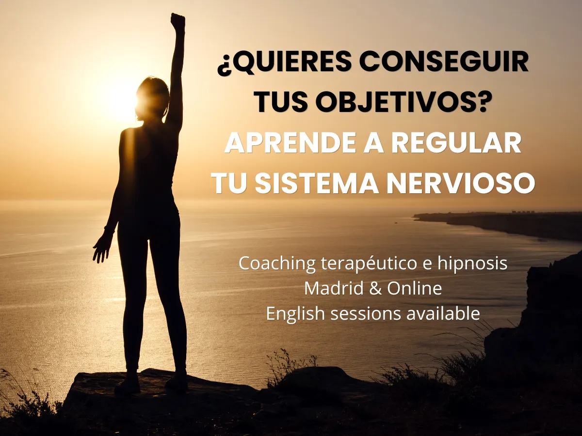 Mind Wellness Studio | Hipnosis y Terapia para el desarrollo personal y emocional — wellness-studio en Chamberí, Madrid — 2