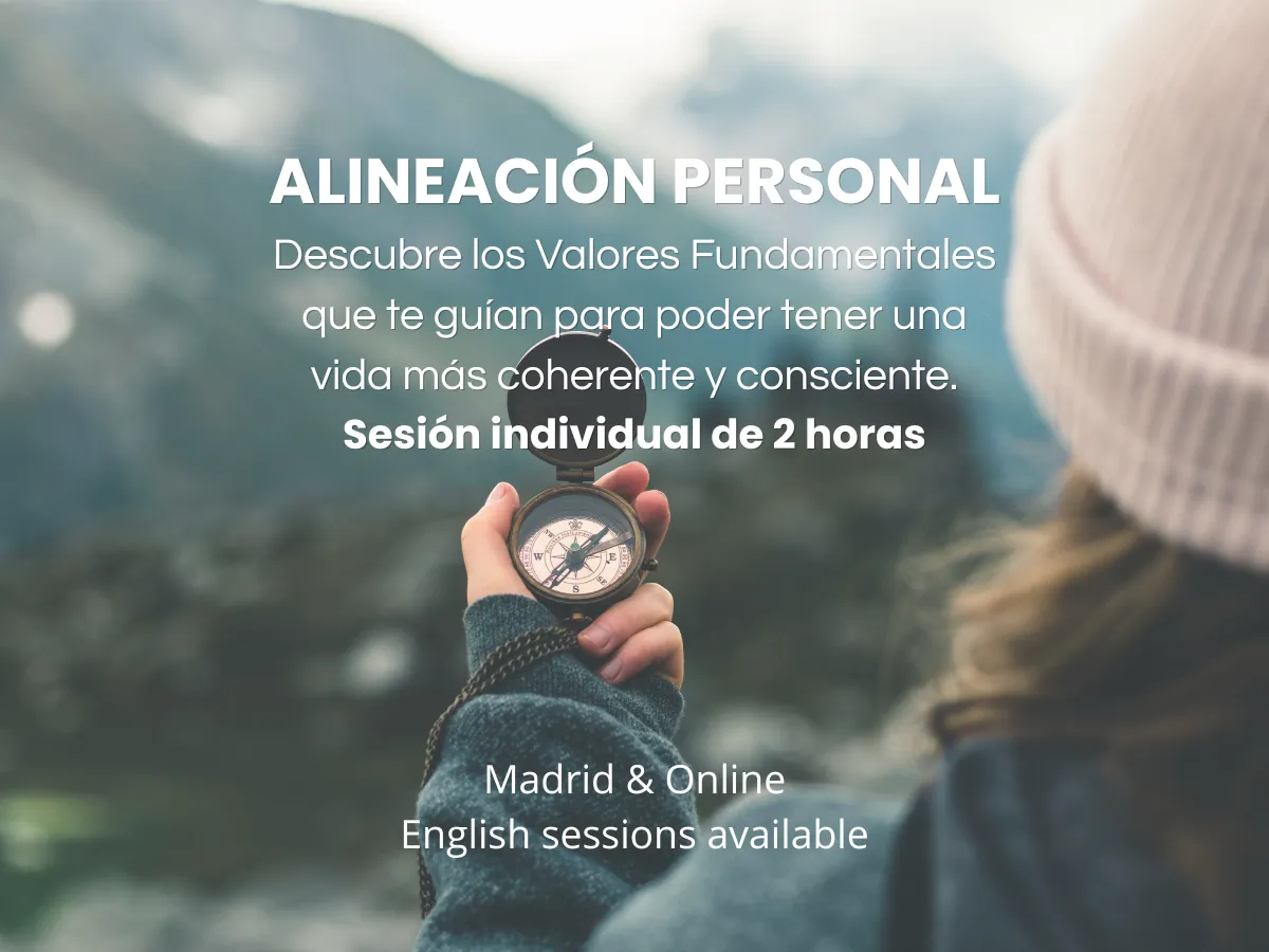 Mind Wellness Studio | Hipnosis y Terapia para el desarrollo personal y emocional — wellness-studio en Chamberí, Madrid — 3