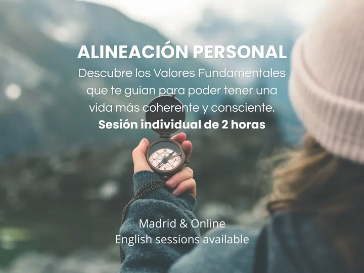 Mind Wellness Studio | Hipnosis y Terapia para el desarrollo personal y emocional — wellness-studio en Chamberí, Madrid — 3