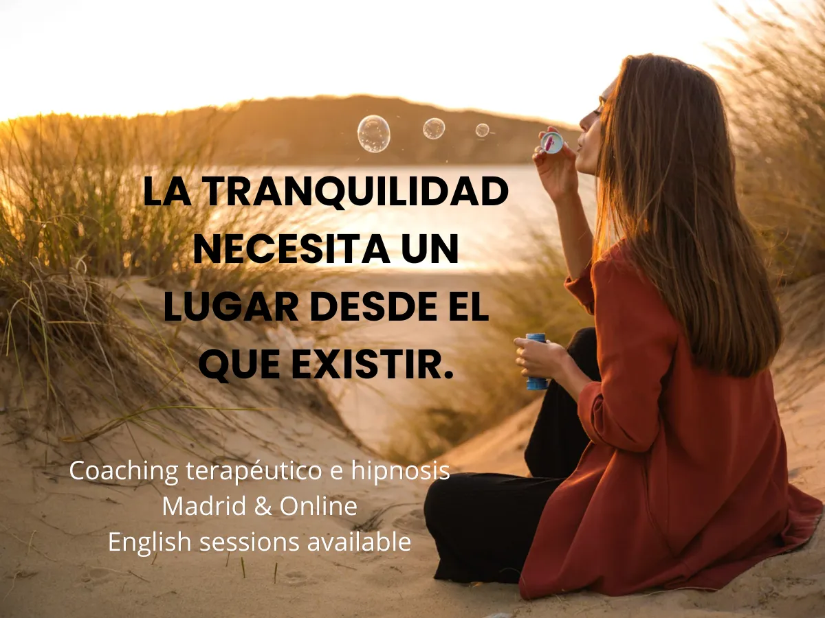 Mind Wellness Studio | Hipnosis y Terapia para el desarrollo personal y emocional — wellness-studio en Madrid — 3