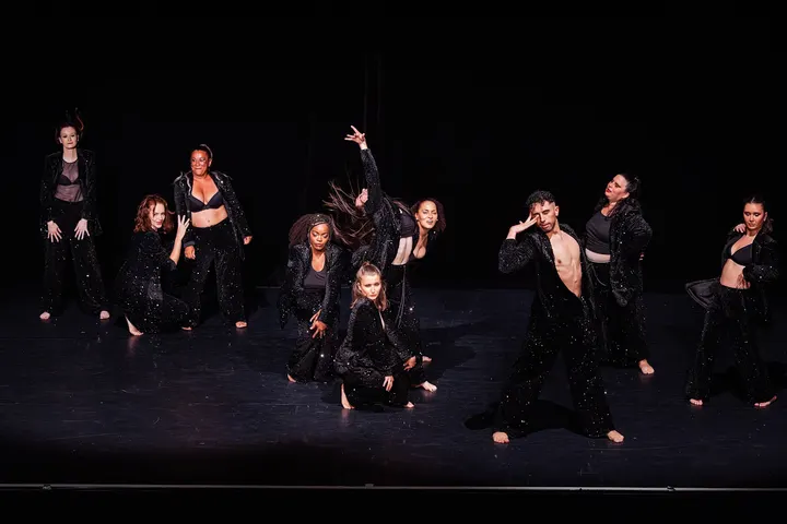 Daï Chi Danses du Monde — danse-studio à Lyon — 4