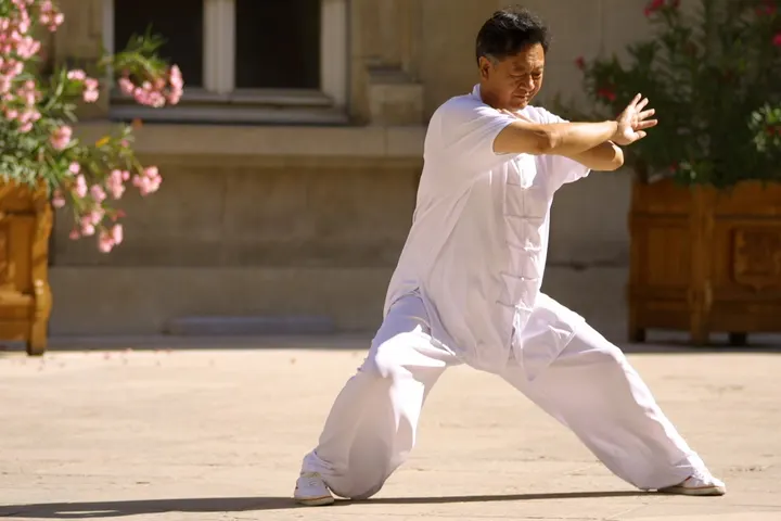 Chuan Tong International Pentes de la Croix-Rousse — Arts martiaux à Lyon 4e Arrondissement, Lyon