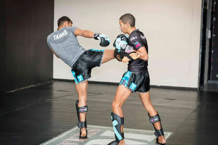 All Powers Gym — Fitness Studio in Davenport, Stockport