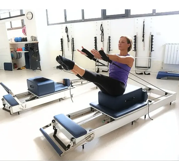 Gym Academy Milano — palestre-studio a Milano — 3
