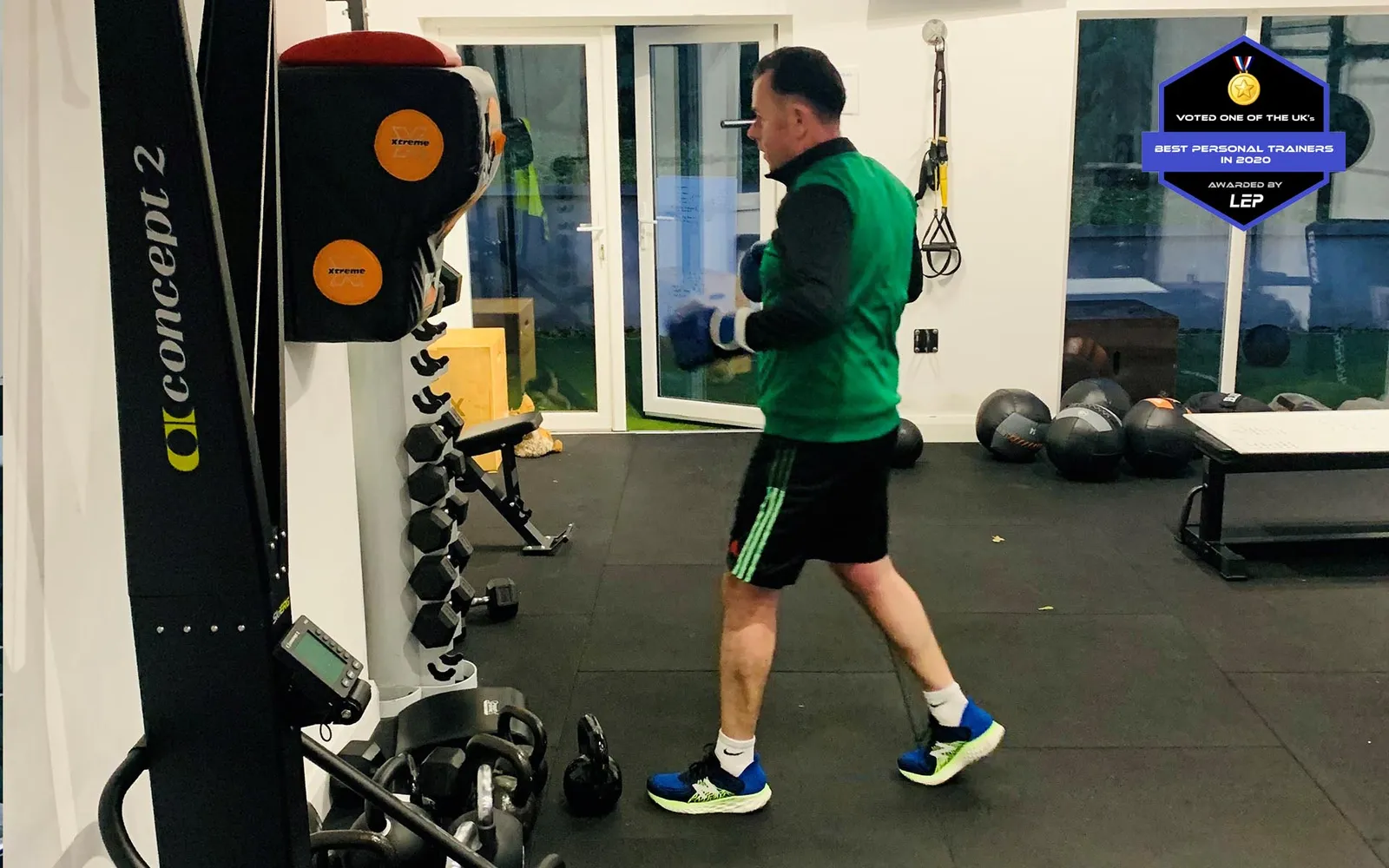 Fitness Matters — fitness studio in Hillsborough — 3