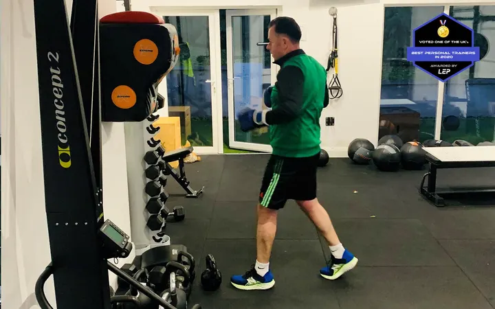 Fitness Matters — fitness studio in Hillsborough — 3