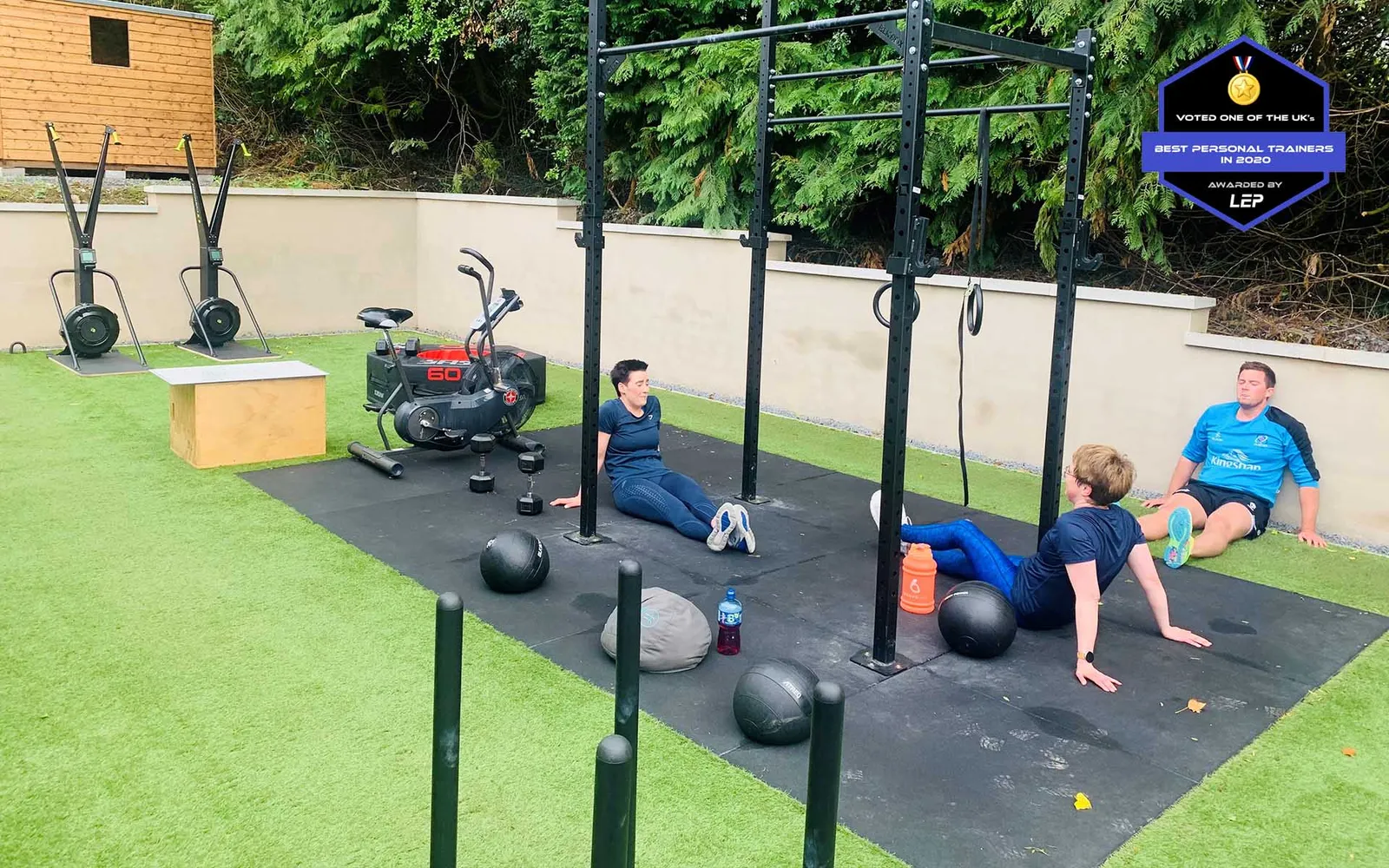 Fitness Matters — fitness studio in Hillsborough — 3