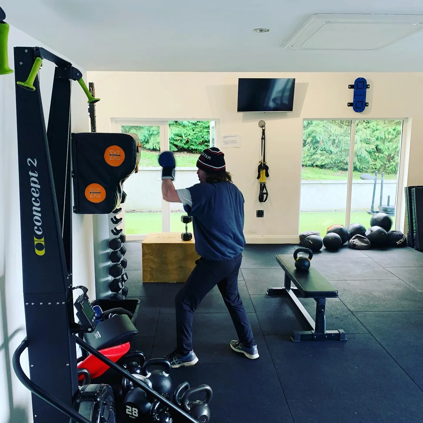 Fitness Matters — fitness studio in Hillsborough — 4