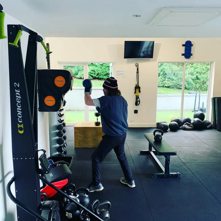 Fitness Matters — fitness studio in Hillsborough — 4