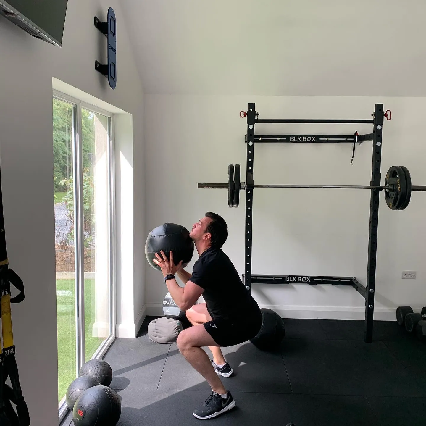 Fitness Matters — fitness studio in Hillsborough — 5