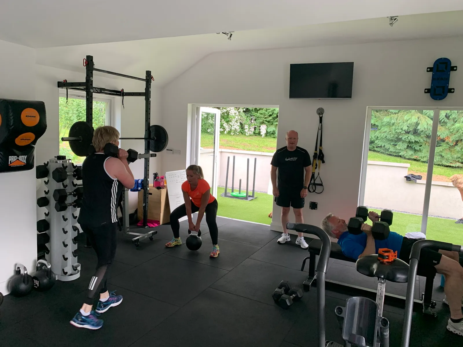 Fitness Matters — fitness studio in Hillsborough — 6