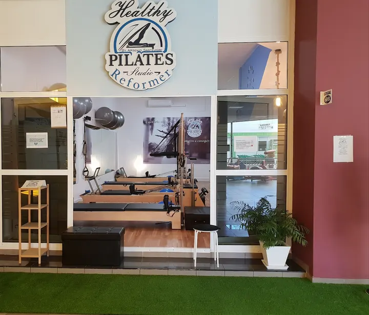 Healthy Pilates Reformer Studio — pilates-studio en El Tope, Puerto de la Cruz — 2