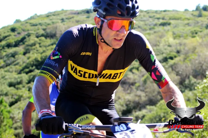 Bruno Rosa Cycling — cycling indoor-studio em Cumeadas, Santiago do Cacém — 2