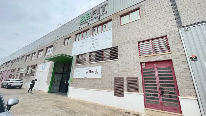 Befit Elche — estudio de fitness-studio en Jubalcoi, Elche — 2