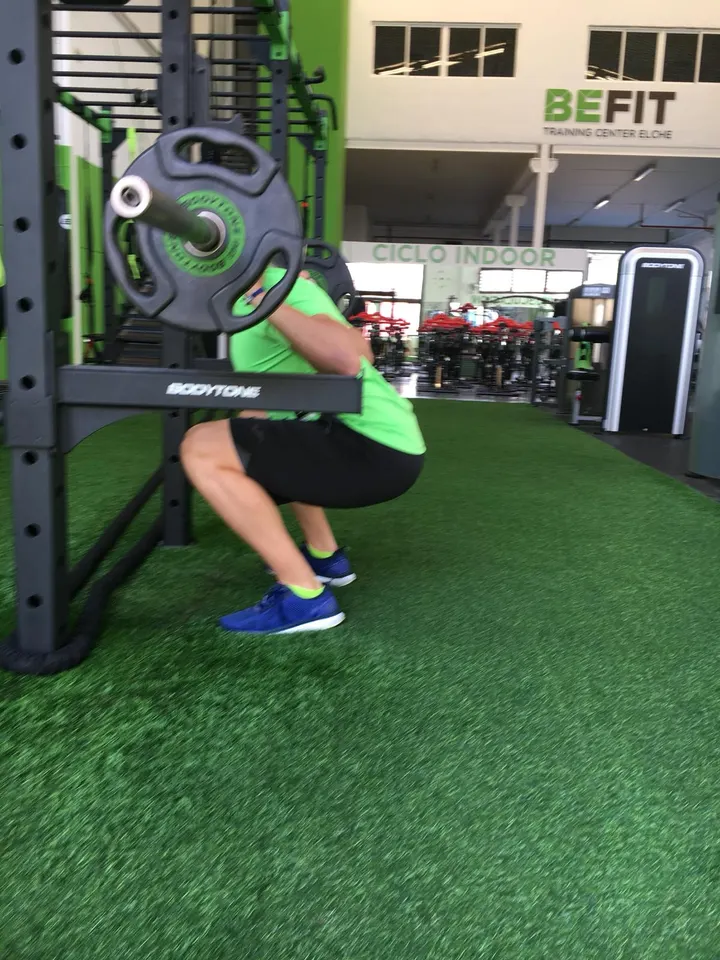 Befit Elche — estudio de fitness-studio en Elche — 3