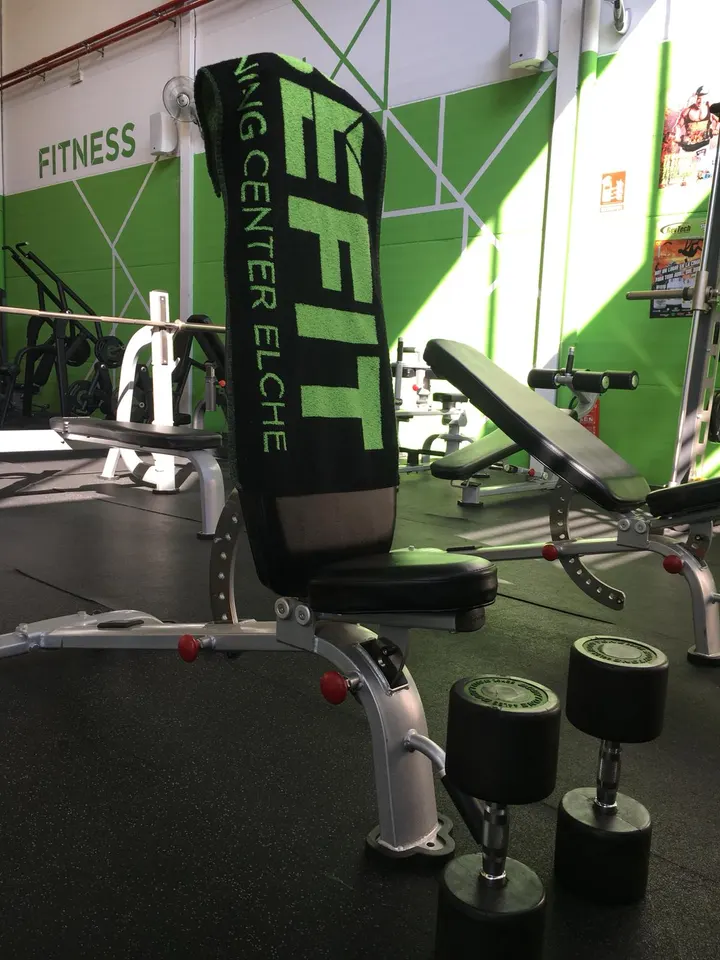 Befit Elche — estudio de fitness-studio en Elche — 4