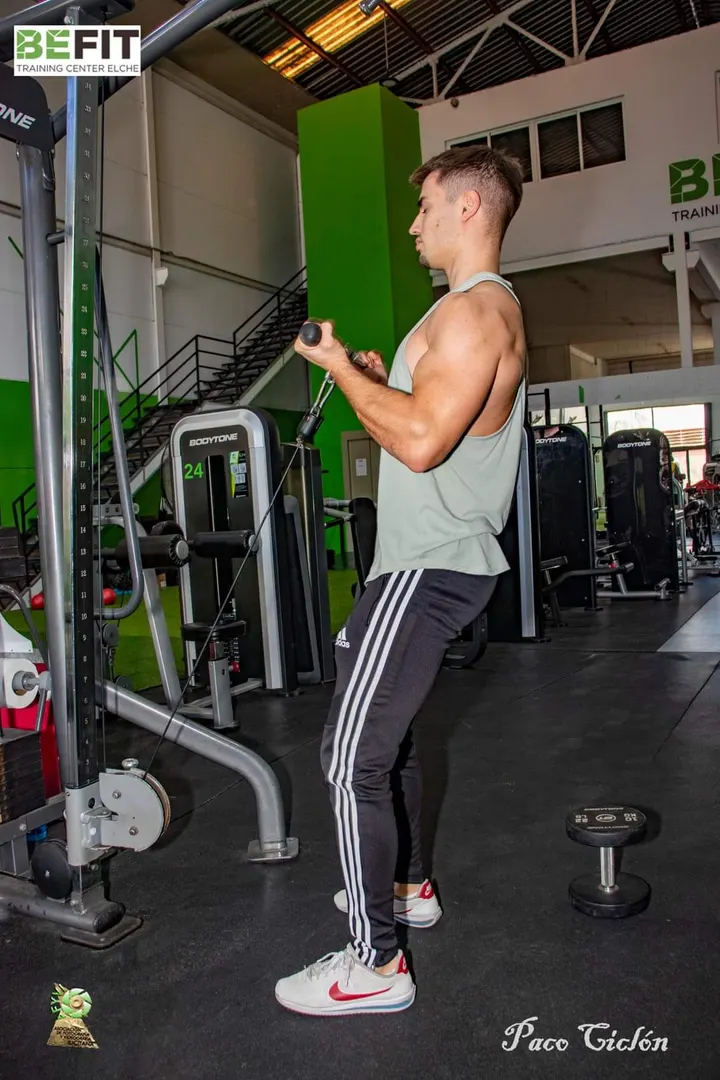 Befit Elche — estudio de fitness-studio en Elche — 5