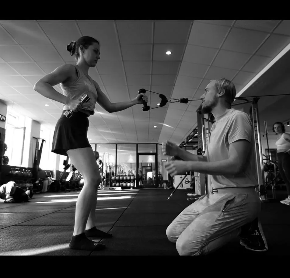 TG Martial Arts & Performance — kampsport-studio i Christianshavn, København — bild 2