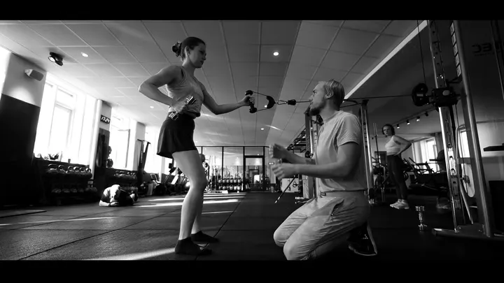TG Martial Arts & Performance — kampsport-studio i Christianshavn, København — 2
