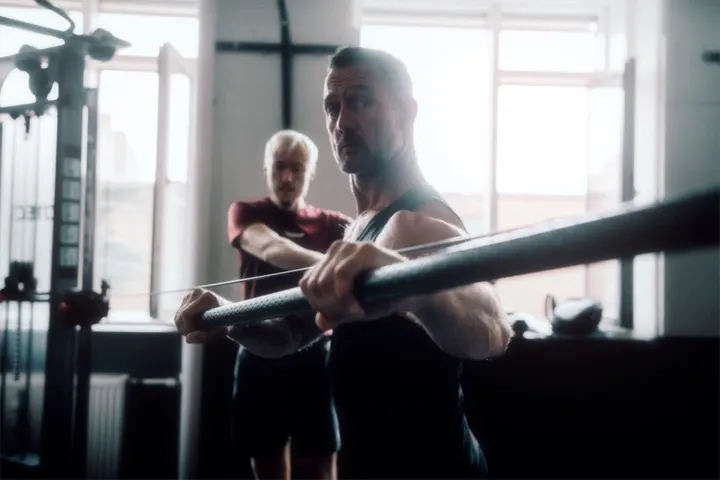 TG Martial Arts & Performance — kampsport-studio i Christianshavn, København — 3