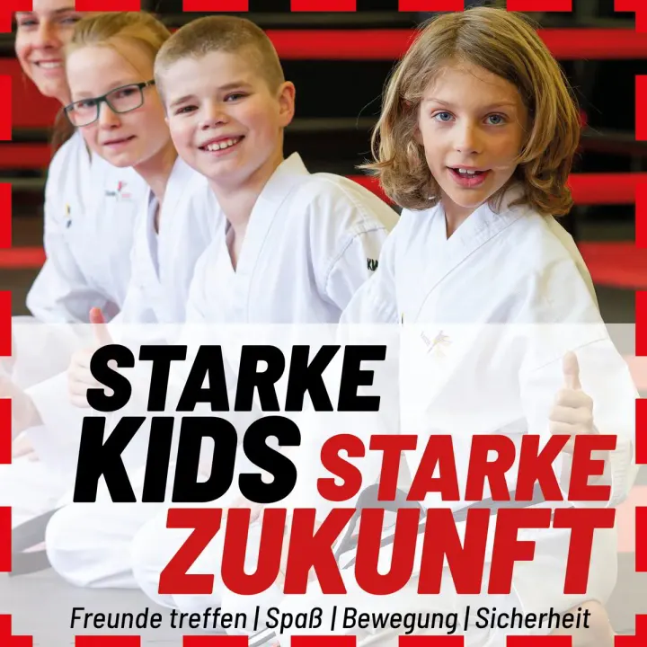 Selbstverteidigungsschule Gießen — kampfsport-studio in Gießen — 2